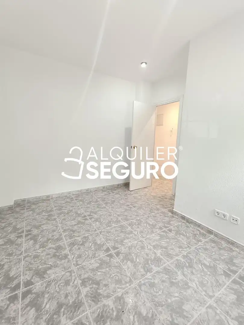 Habitación de Piso de alquiler en Madrid