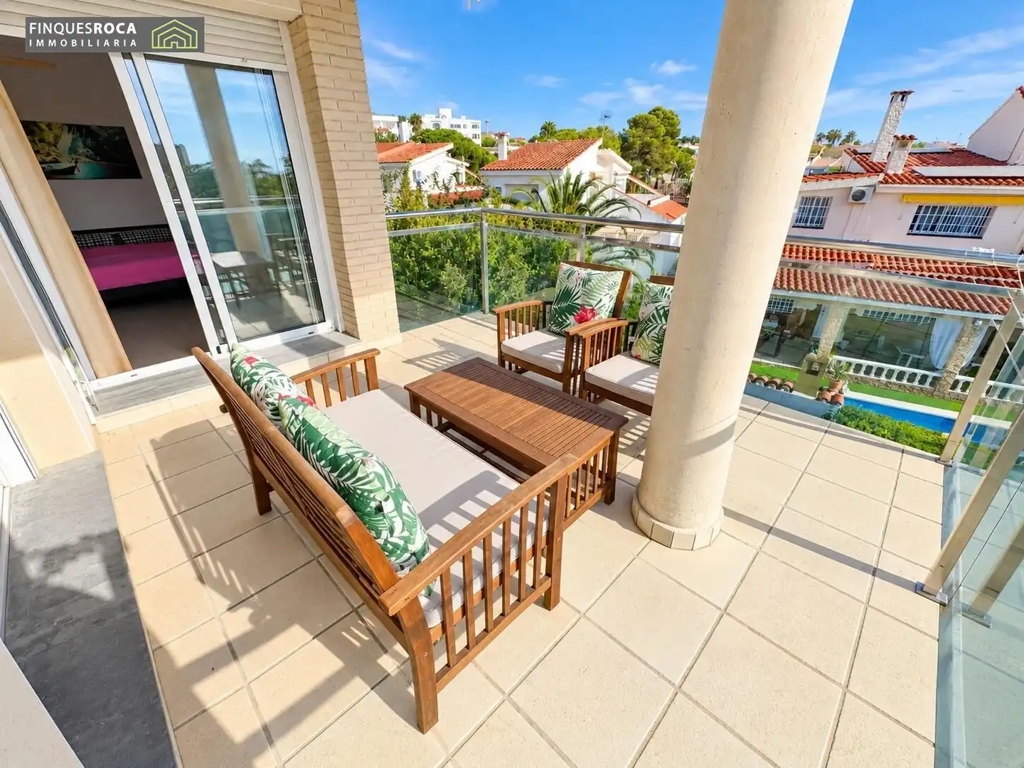 Appartement compact avec piscine à vendre à Alcanar, imagen 18