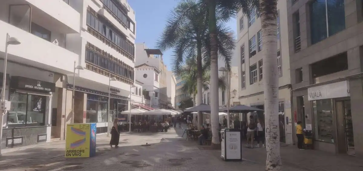 Flat for sale in Arrecife, Las Palmas