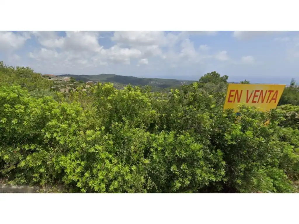 Terreno residenziale in vendita a Calle Tulipa, imagen 4
