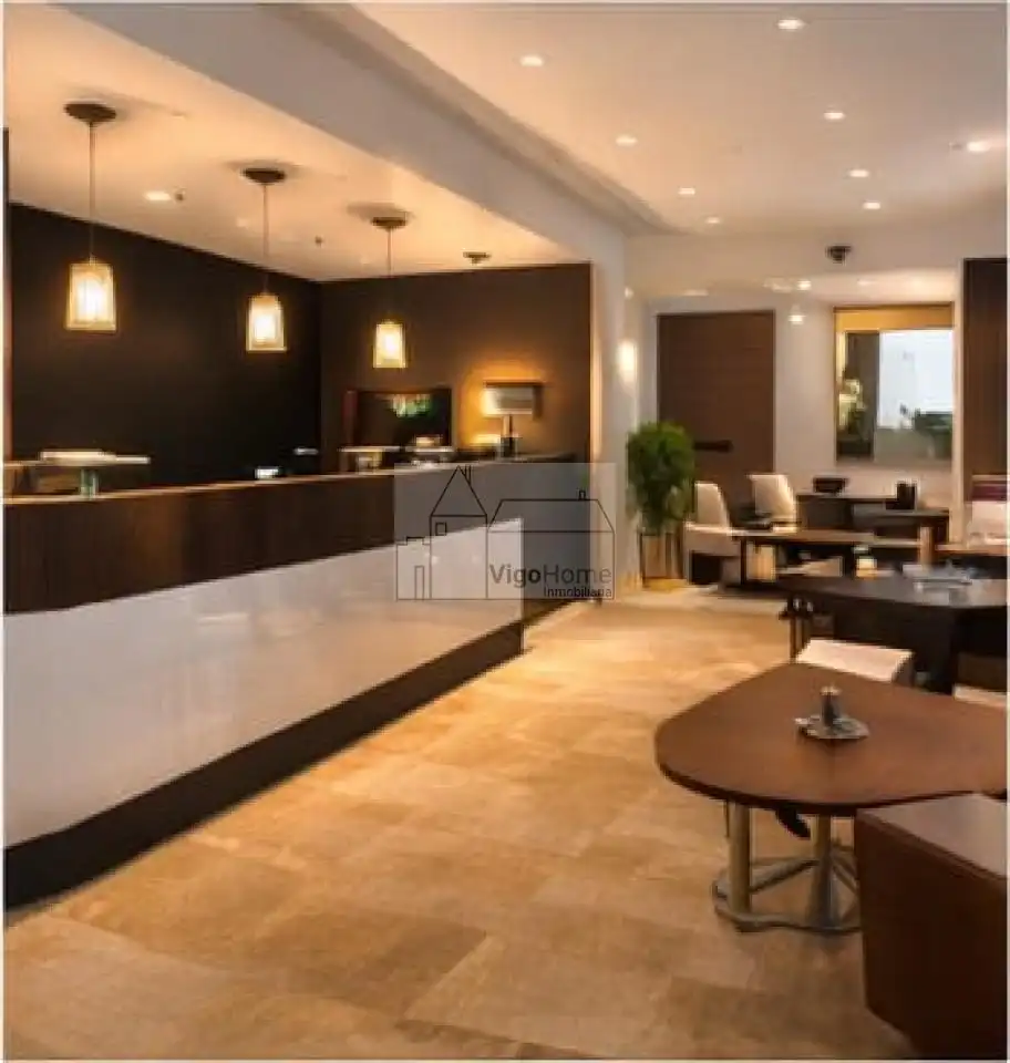 Buildings for sale in Vigo 