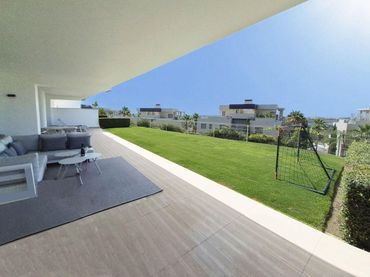 Mini appartamento con piscina in vendita a Los Arqueros  - Puerto del Almendro