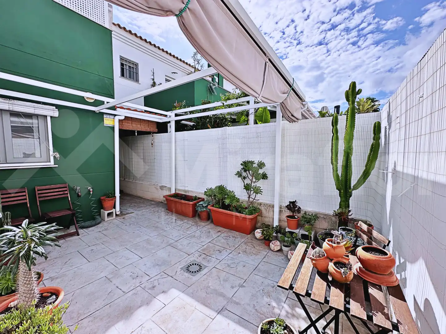Reihenhaus mit Terrasse zum Verkauf in Camí Salobres, imagen 4