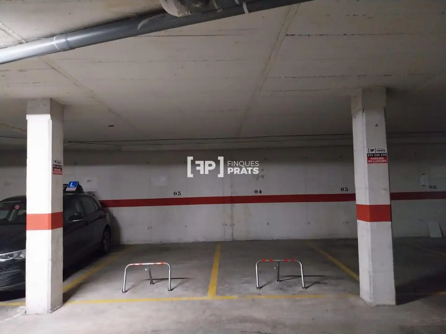 Individual en alquiler en BARCELONA, imagen 6