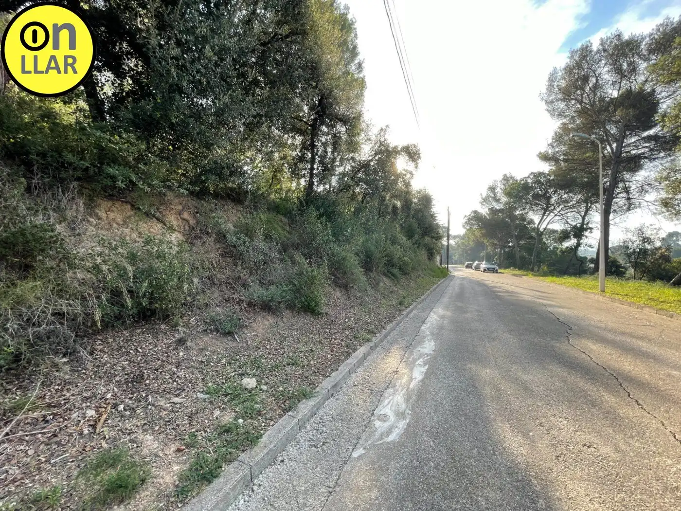 Wohnbaugrundstück zum Verkauf in Calle Pedrera 21, imagen 13