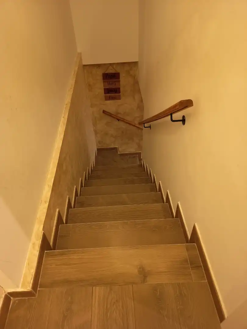 Casa o chalet en venta en El Viso de San Juan con Aire acondicionado, Jardín privado y Terraza