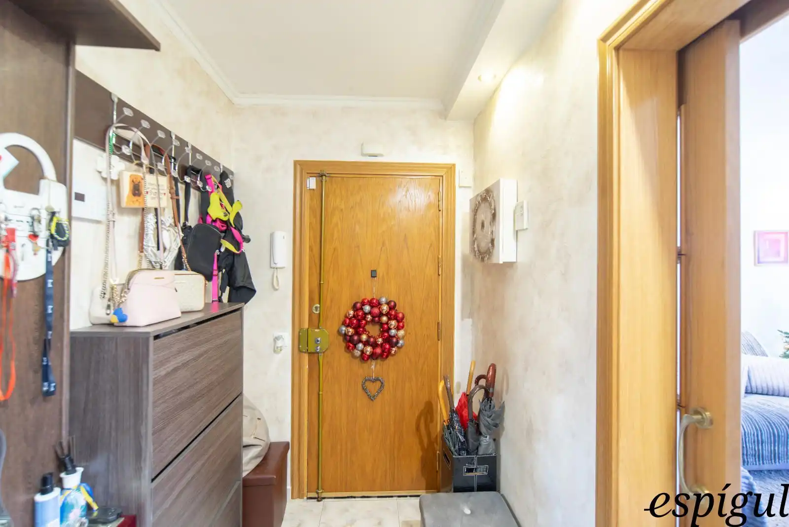 Flat for sale in Corunya, Sant Narcís