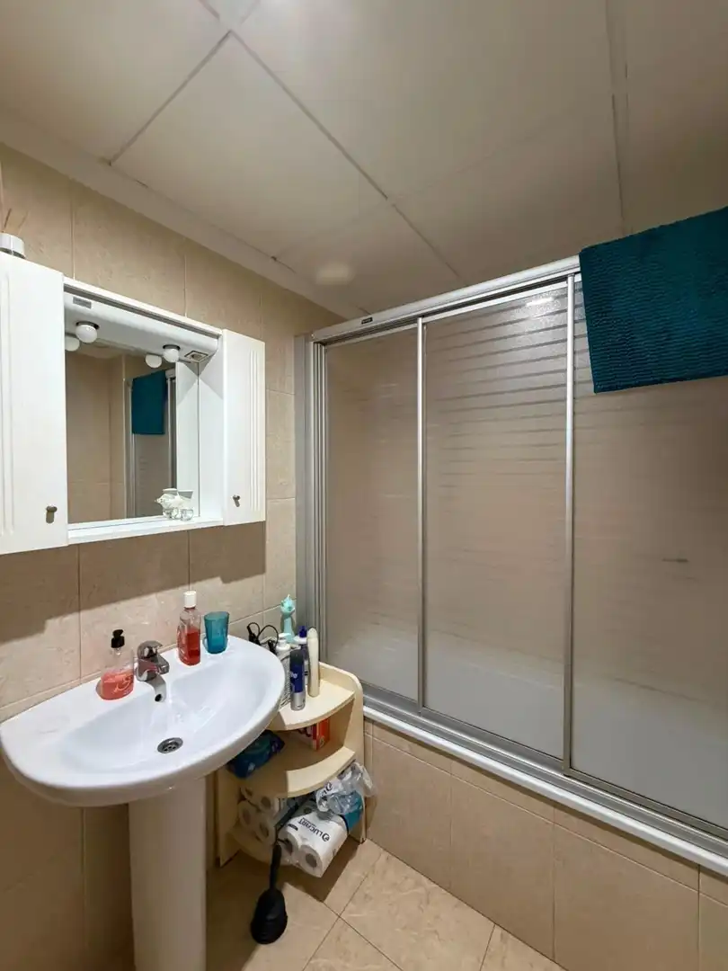 Baño de Piso en venta en Mequinenza con Aire acondicionado y Calefacción
