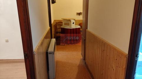 Foto 5 de Pis en venda a Bedoya, Centro, Ourense