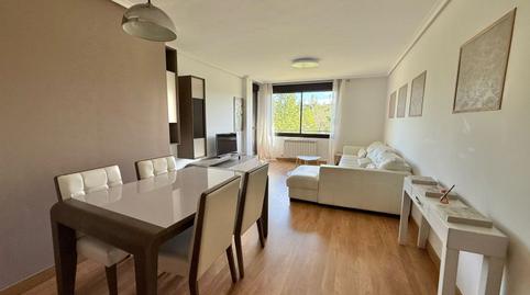 Foto 4 de Piso de alquiler en Logroño - Ps Francisco Saez Porres, El Campillo - Norte,  Logroño