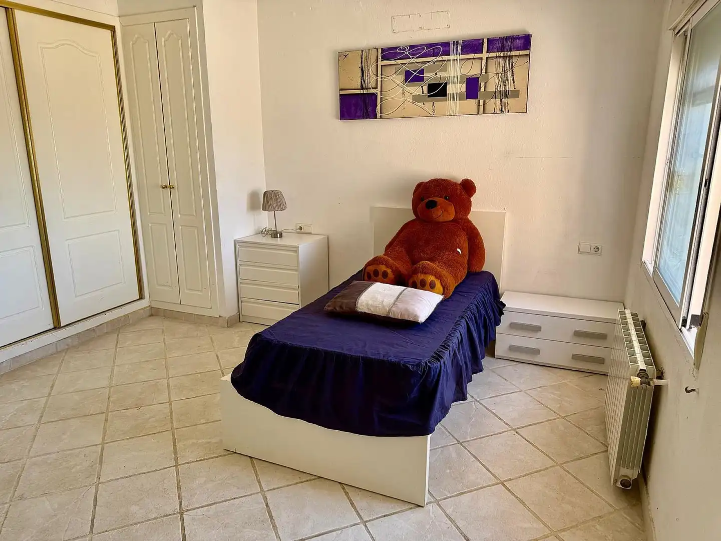 Villa in vendita a Onil, imagen 14