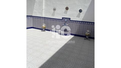 PISO  COCHERA EN ESPEJO
