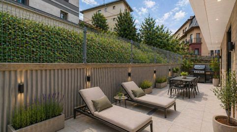 Photo 4 of Flat for sale in Altza, Donostia - San Sebastián