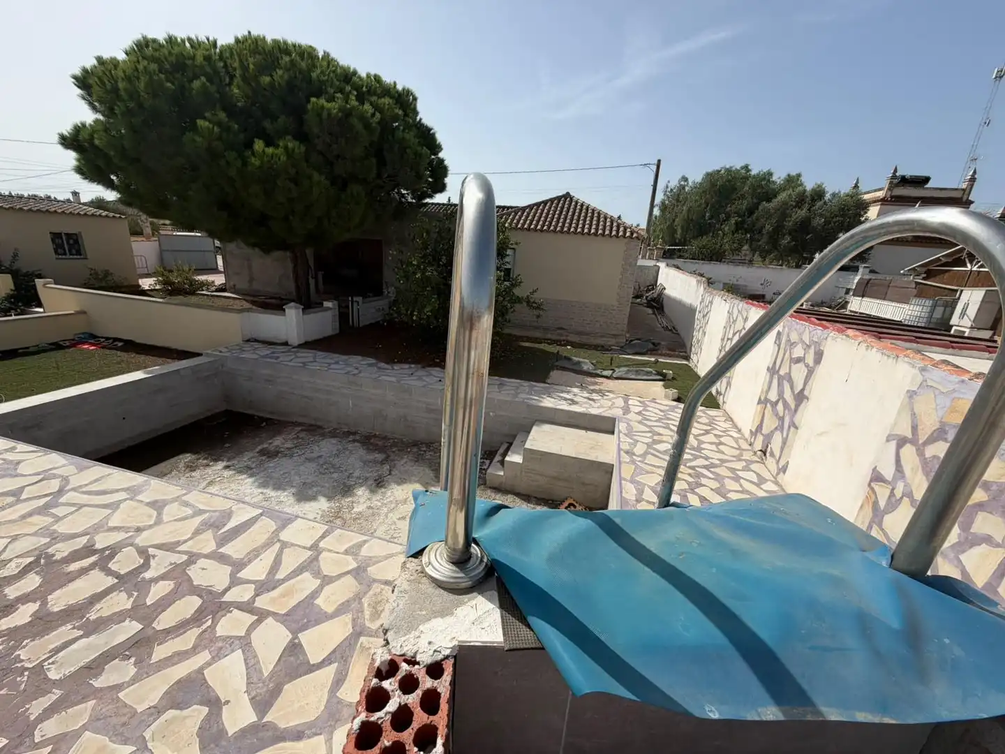 Detached house with pool for sale in Los Franceses – La Vega, imagen 18