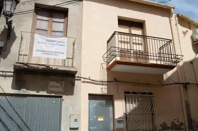 Semi-detached house for sale in SAN ANTONIO, imagen 19
