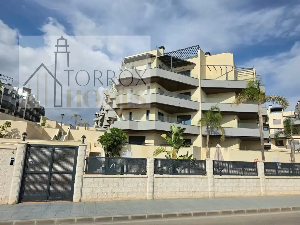 Appartement avec ascenseur à vendre à Calle Teniente de Alcalde Joaquín Coronado, imagen 27