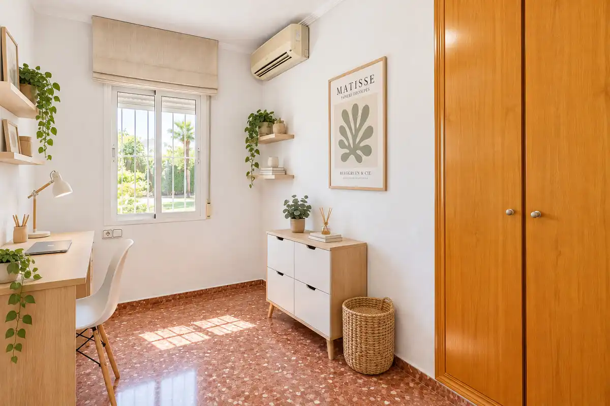 Wohnung mit Aufzug zum Verkauf in Carrer de Just Ramírez, imagen 29