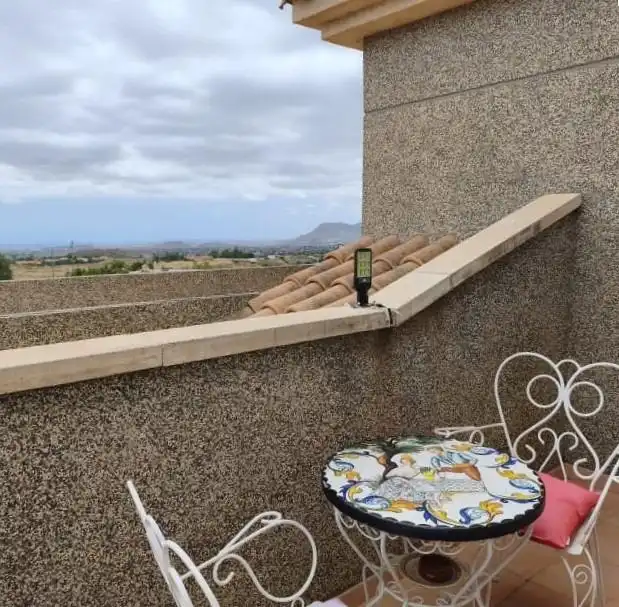 Chalet con terraza en venta en ARBOLES DE LOS, imagen 7