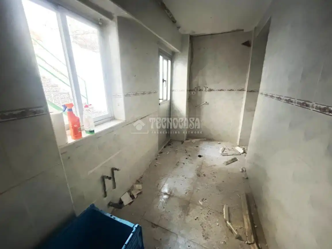 Casa adosada en venta en Loeches