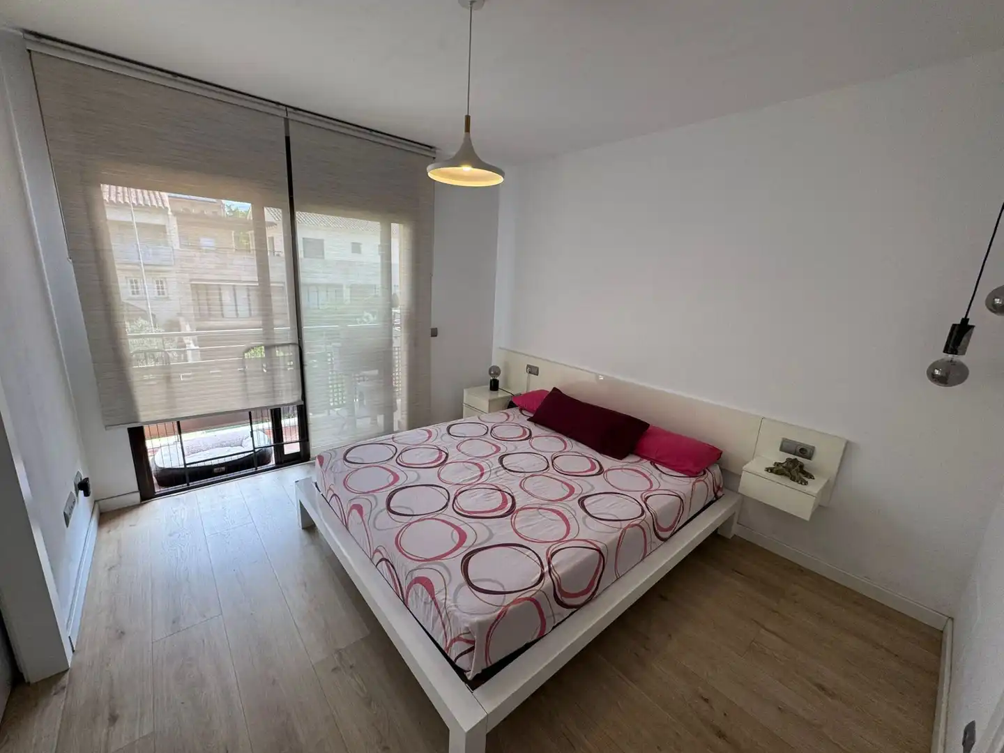 Dormitori de Casa o xalet en venda en Tordera amb Aire condicionat, Calefacció i Jardí privat