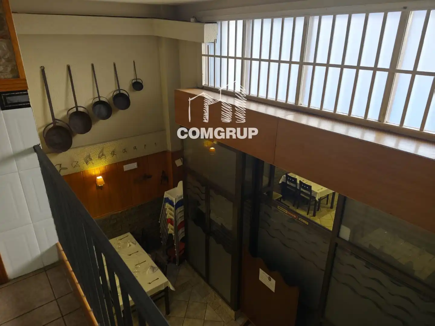 Local comercial en traspaso en Centre, imagen 19