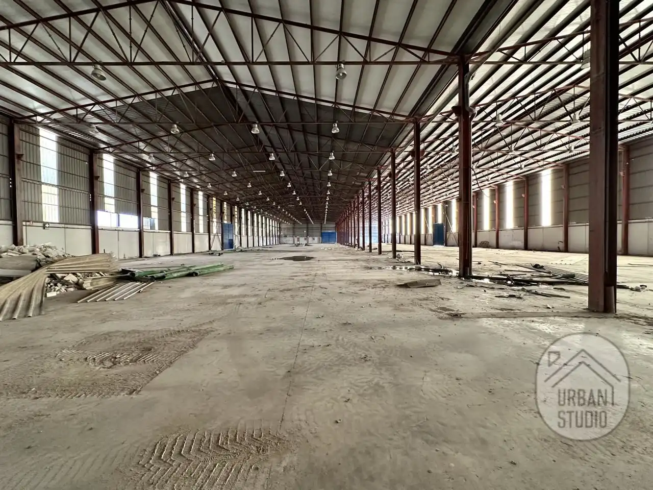 Industrial building for sale in De Batistes, imagen 17