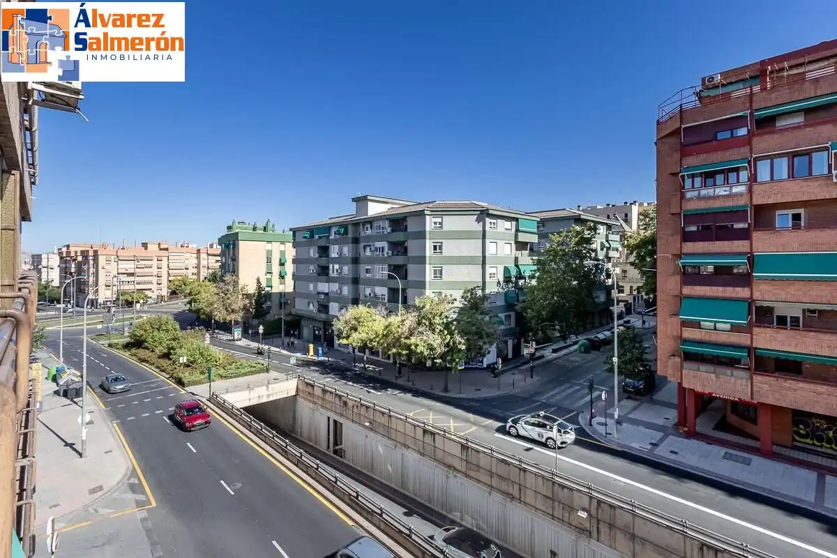 Flat with lift for sale in Beiro, imagen 28