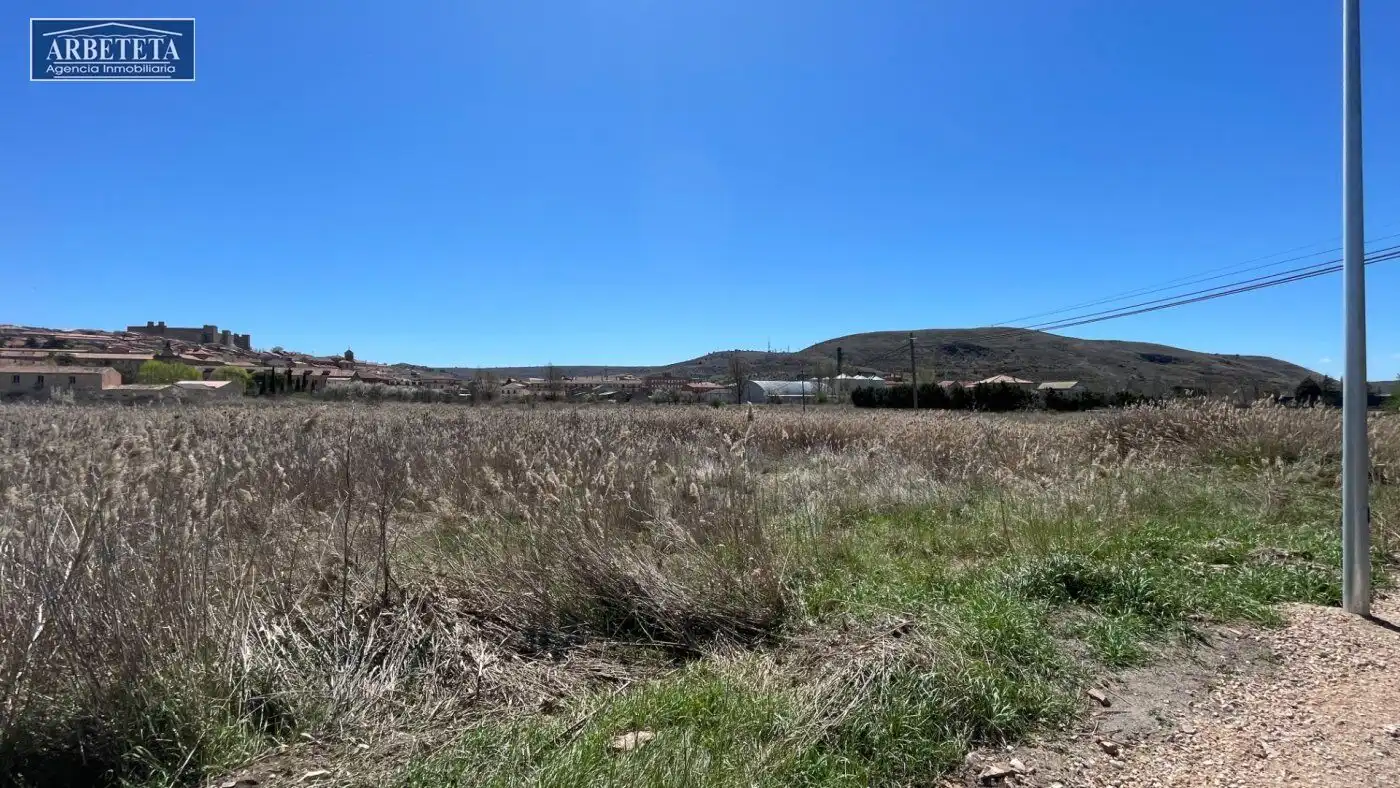 Residential land for sale in Sigüenza, imagen 3