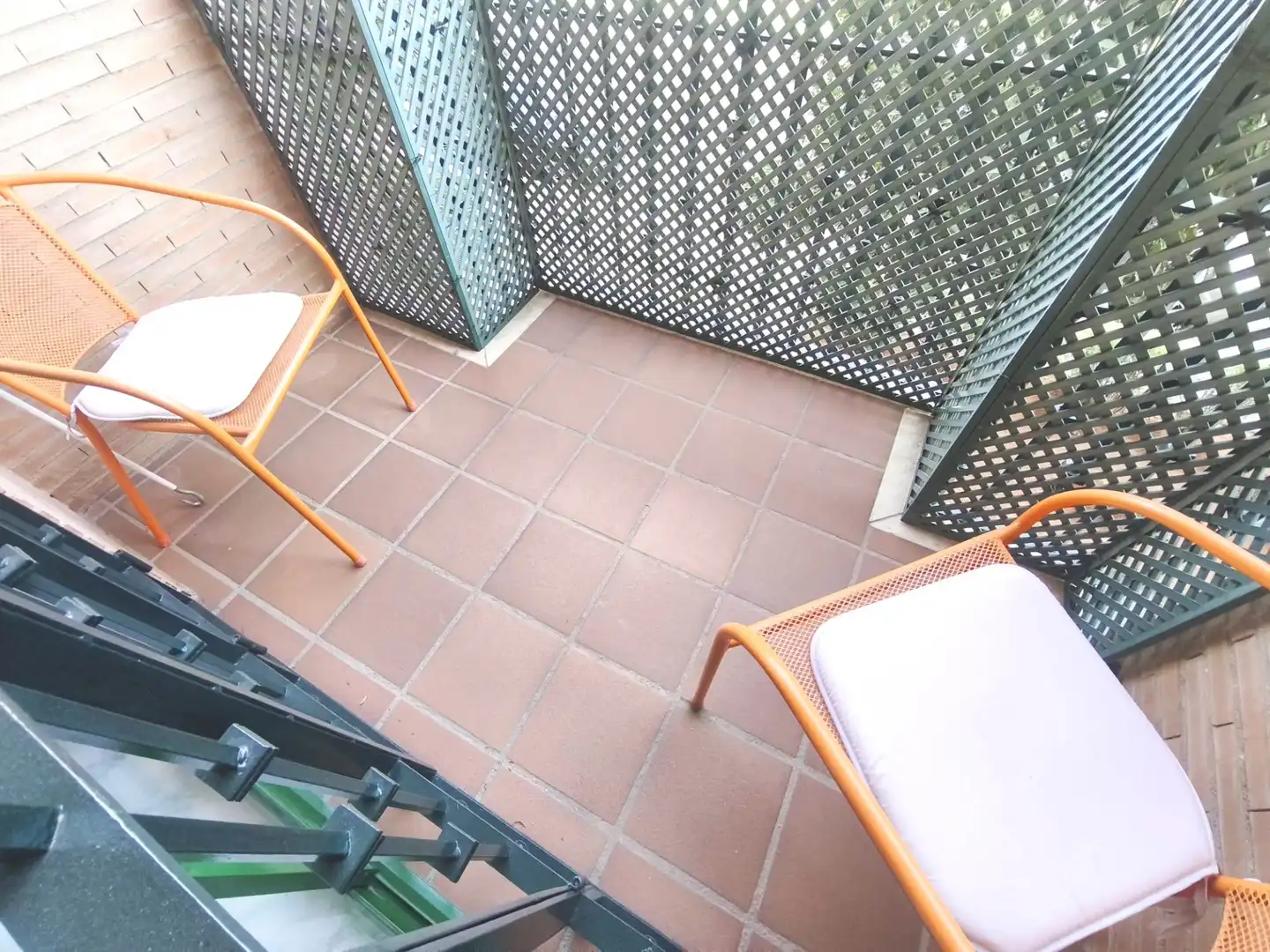 Wohnung mit Pool zur Miete in Poniente-Sur, imagen 11