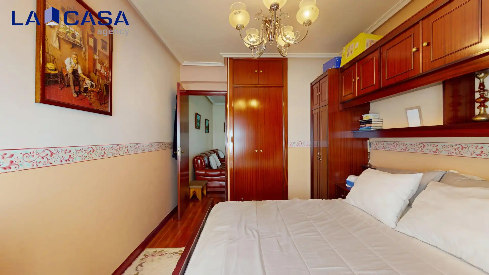 Casa en venda a Merindad de Montija, imagen 26