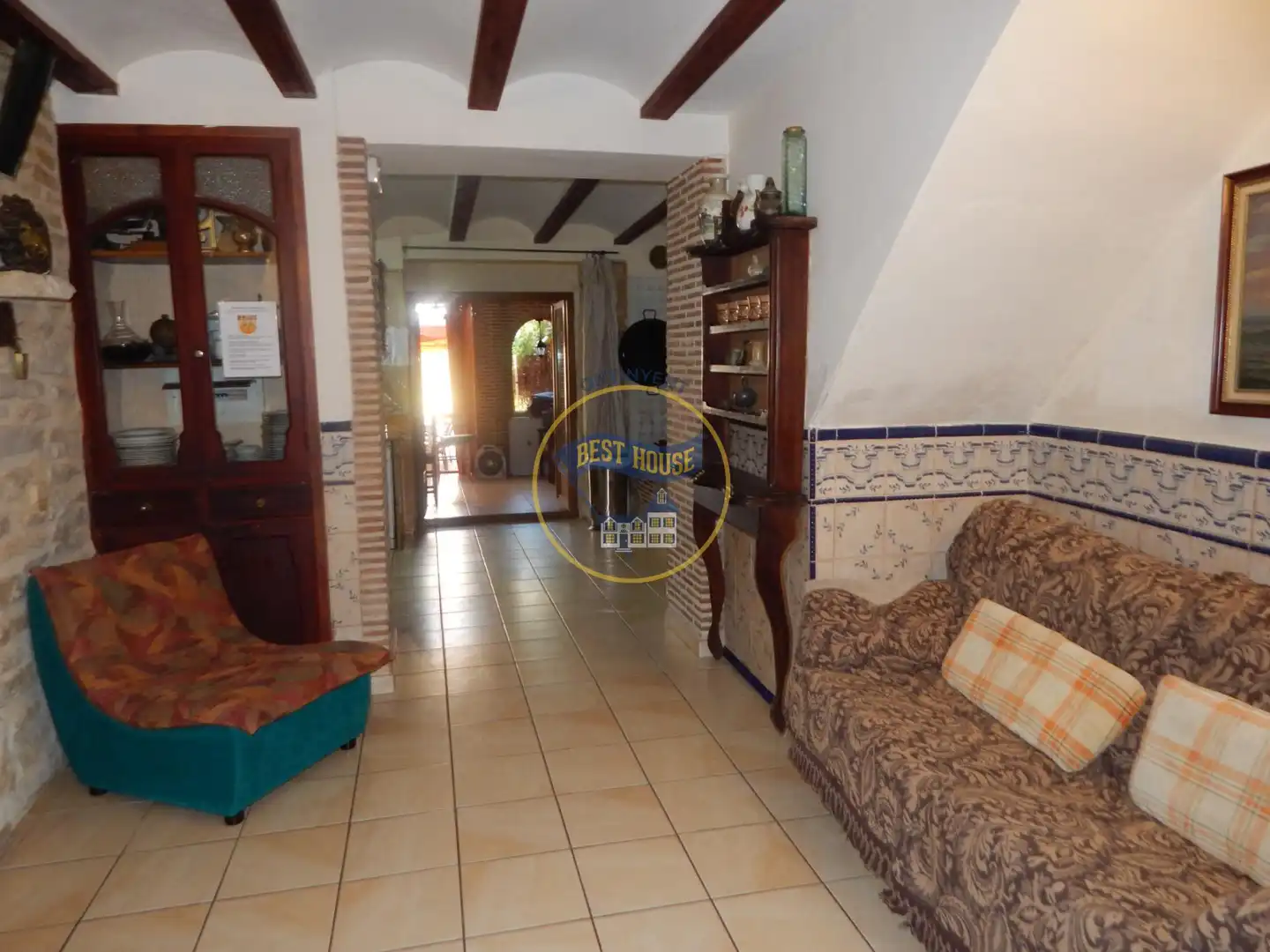 Houses for sale in El Palomar