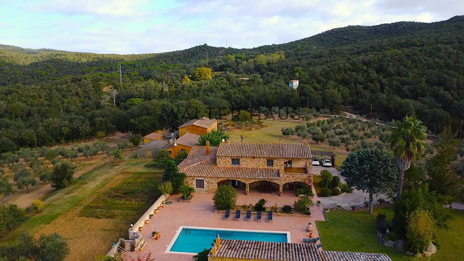 Casa con piscina en venta en Urbanitzacio Mas Artigas, imagen 64
