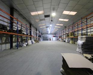Nau industrial en venda en Alicante / Alacant amb Alarma