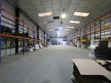 Nave industrial in vendita a Calle de las Artes Gráficas