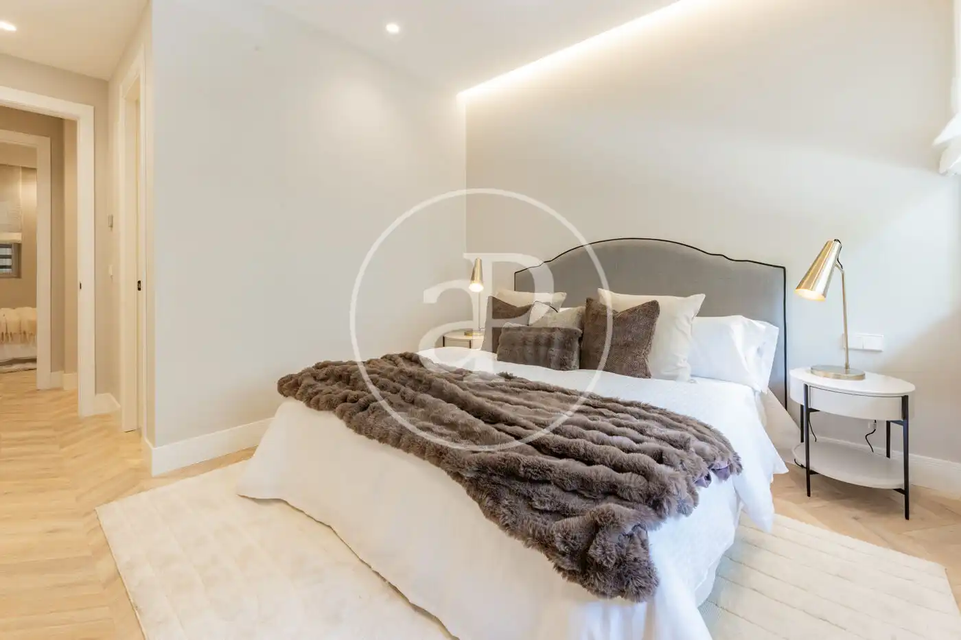 Habitación de Piso en venta en Madrid con Aire acondicionado, Calefacción y Trastero