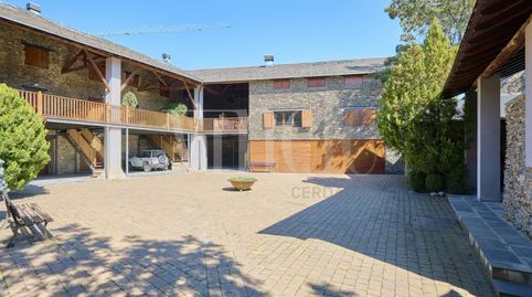 Photo 5 of Detached homes for sale in Calle San Galdencio, Bolvir, Girona