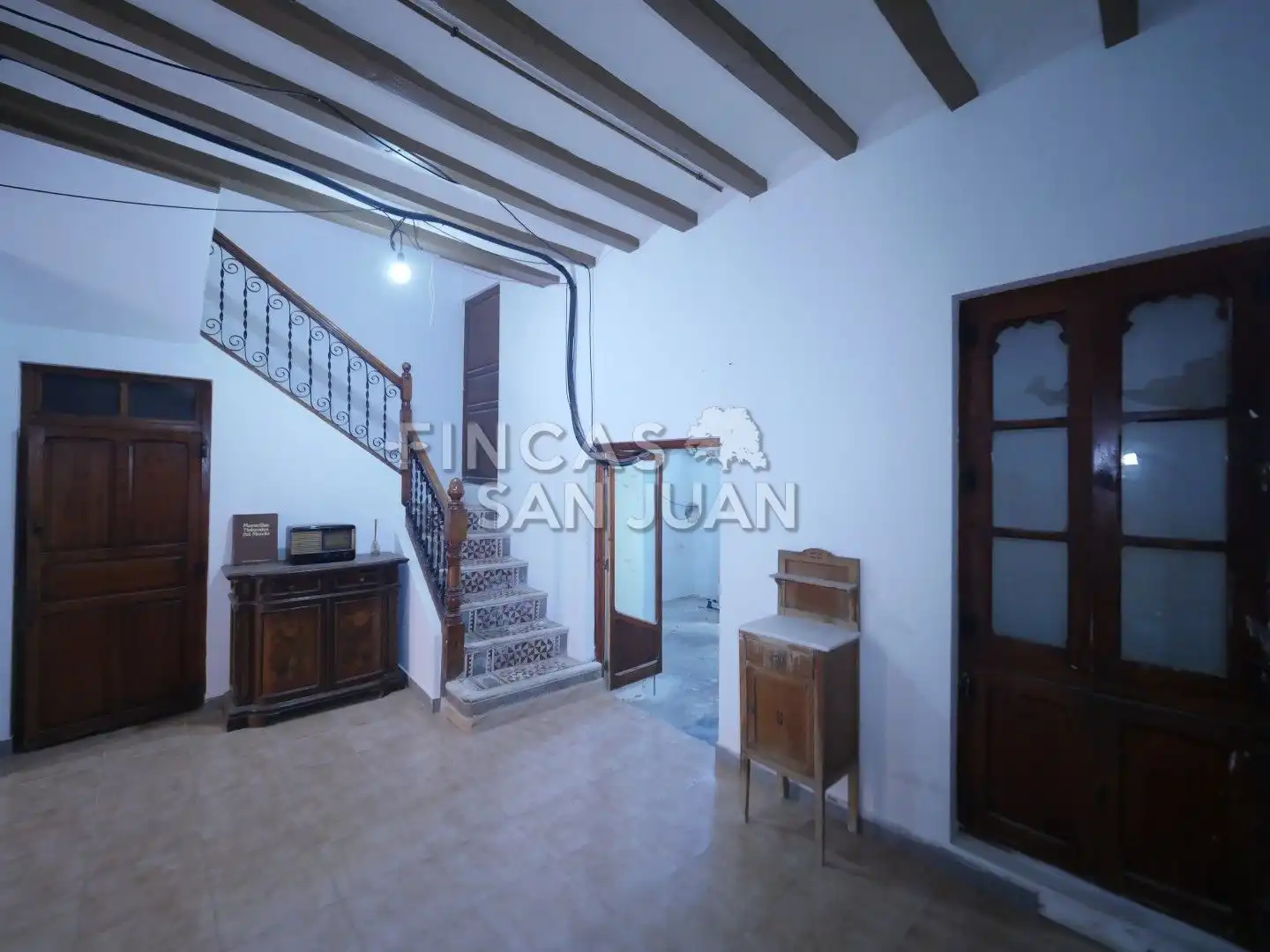 Casa o xalet en venda en Aigües
