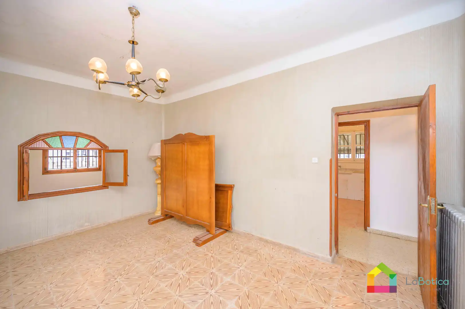 Casa o xalet en venda en Ajofrín amb Jardí privat i Terrassa