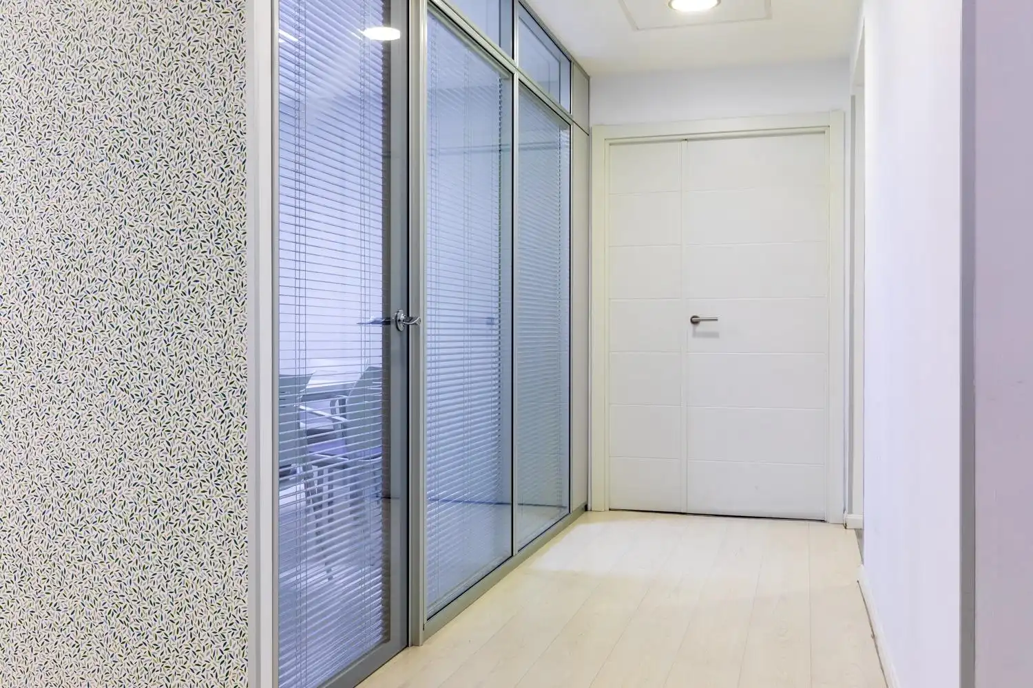 Oficina en venta en Zaragoza con Aire acondicionado, Calefacción y Terraza
