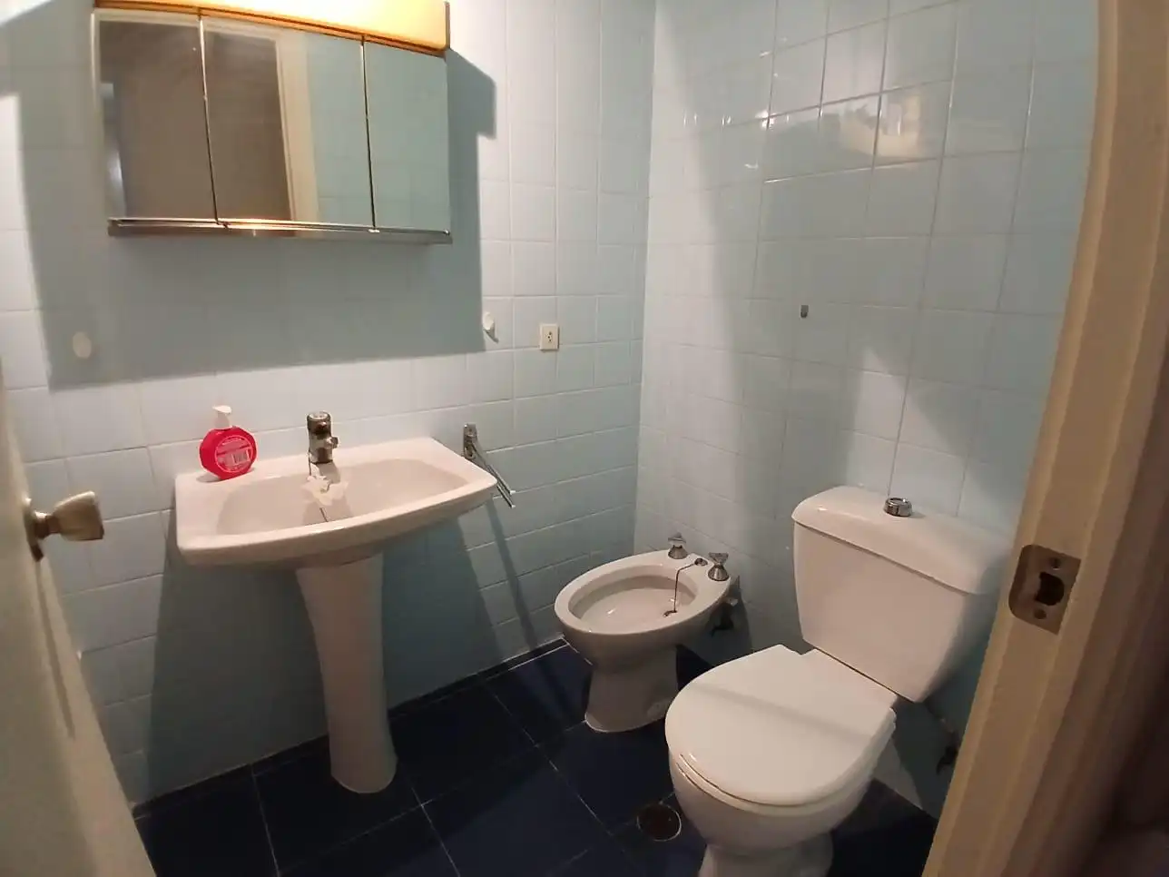 Baño de Piso en venta en Jerez de la Frontera con Aire acondicionado, Terraza y Amueblado