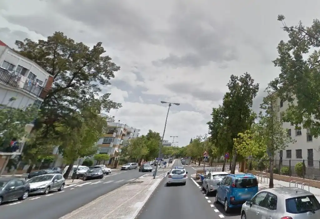 Pis en venda a Jerez de la Frontera, Cádiz