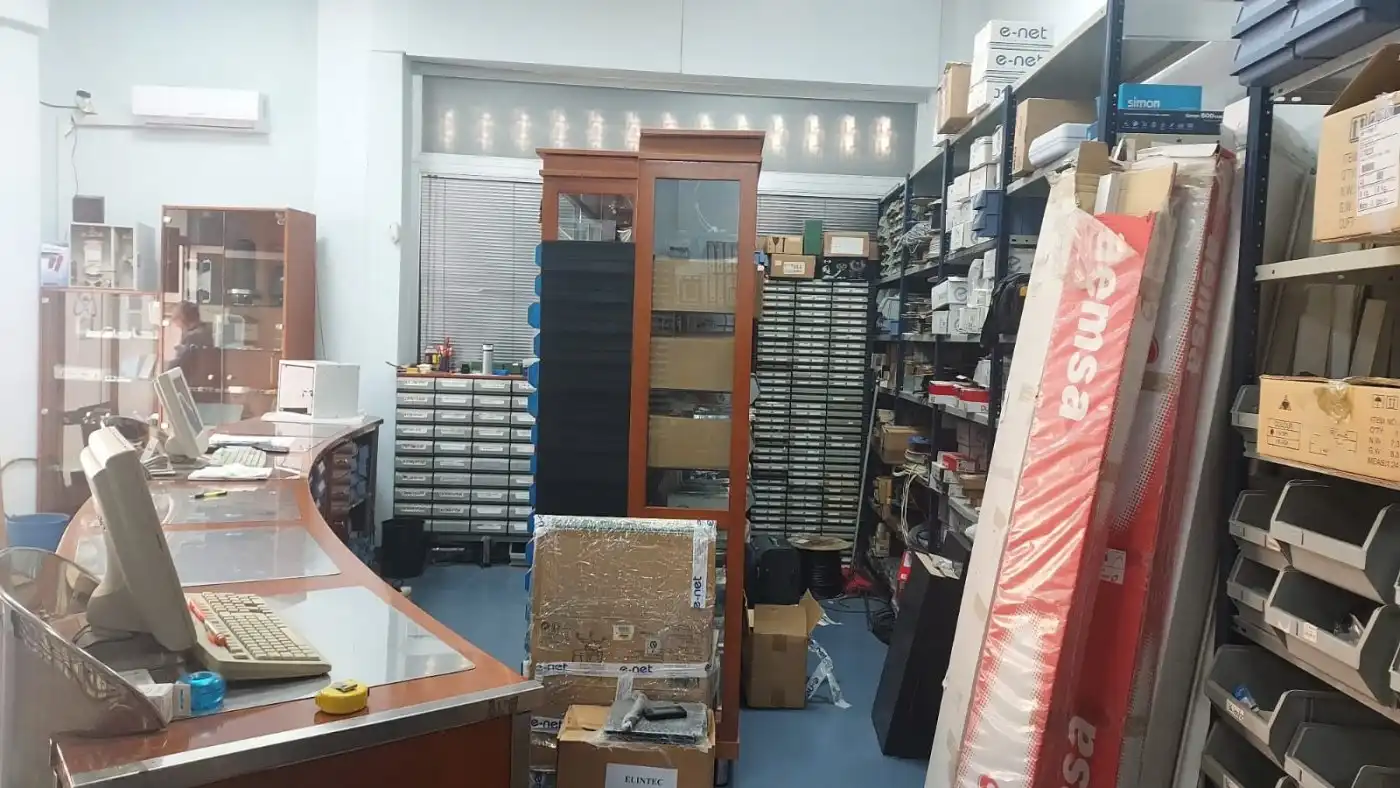 Local comercial en venta en Campoamor - Altozano, imagen 2
