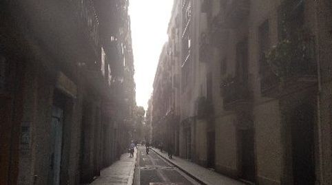 Foto 2 de Pis en venda a Marques de Barbera, El Raval, Barcelona Capital