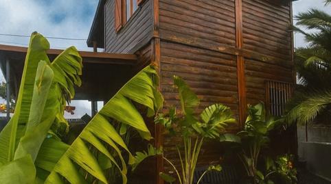 Foto 2 de Casa o xalet en venda a Guayonje - Mesa del Mar, Tacoronte