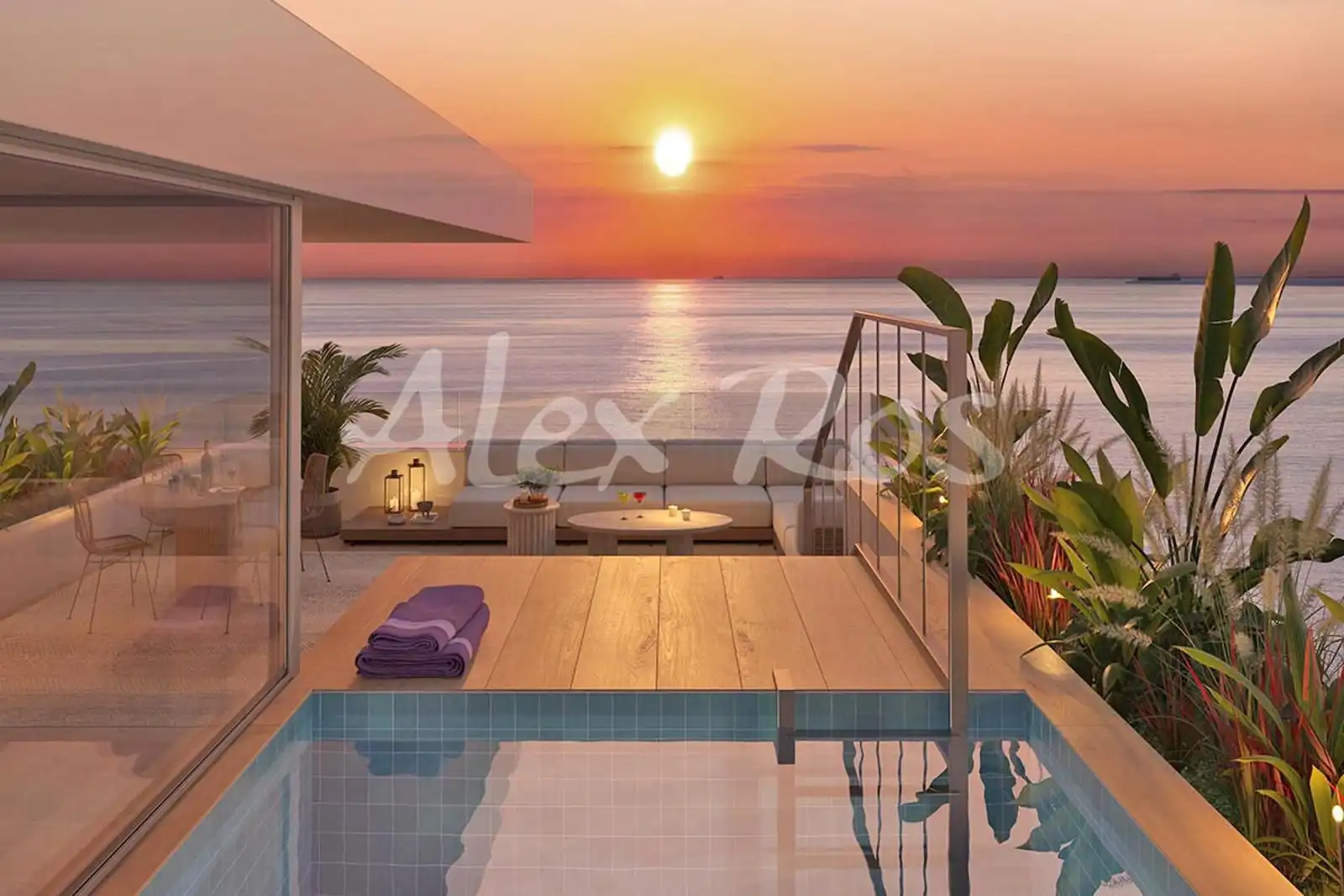 Appartement avec jardin à vendre à N/A, imagen 2