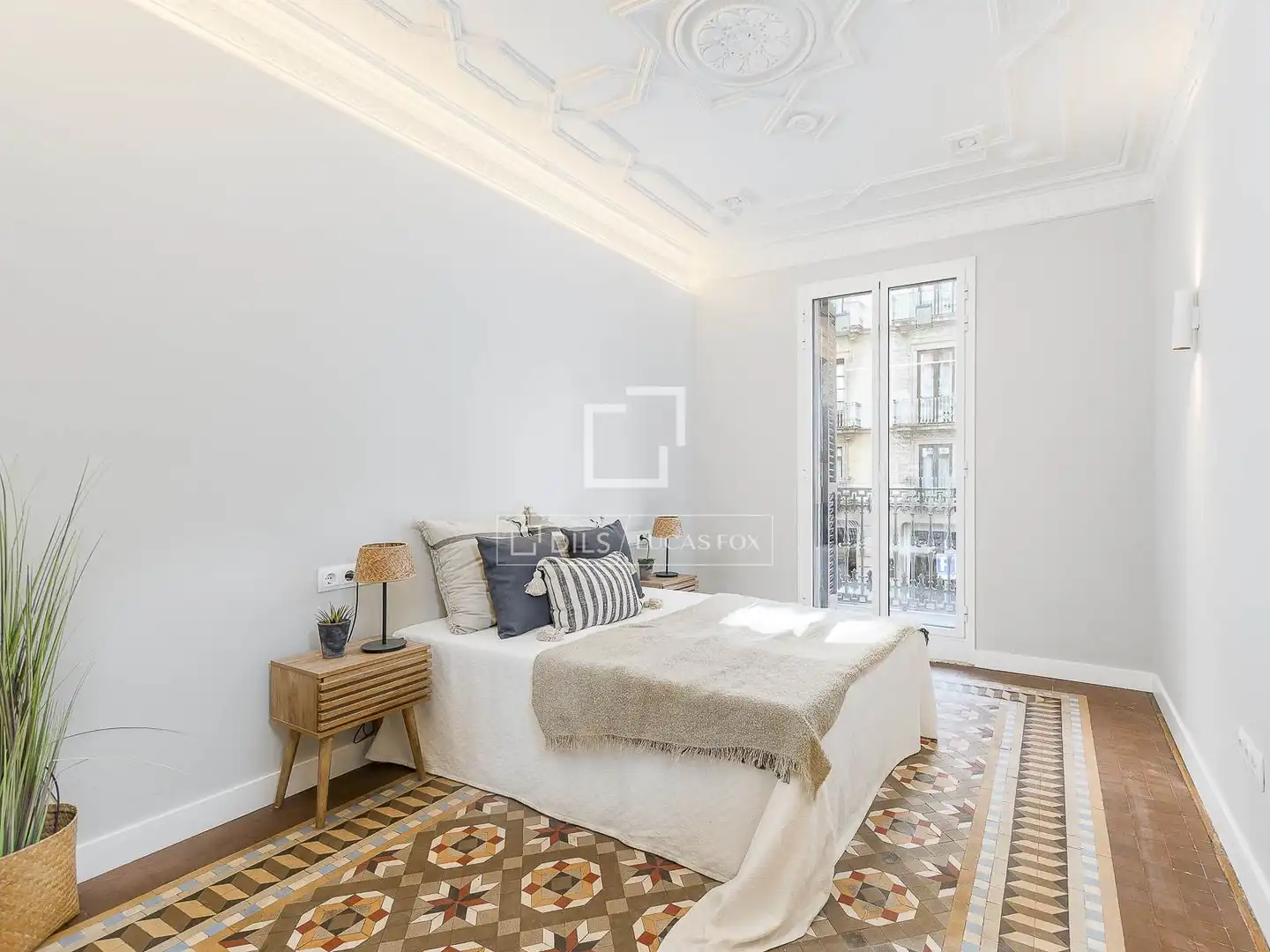 Appartement avec terrasse à vendre à Eixample, imagen 24