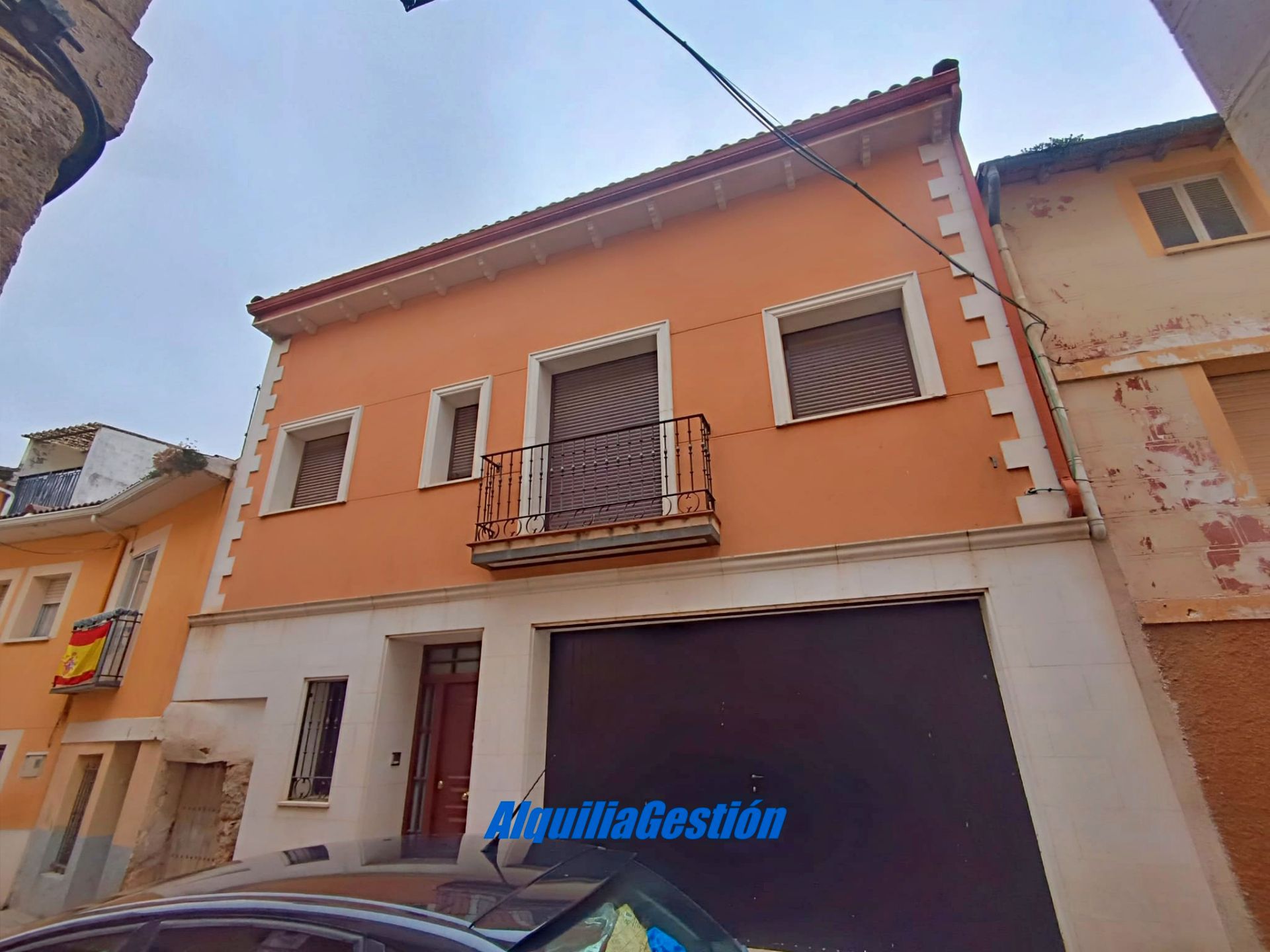 Casa o xalet en venda a Calle de la Iglesia