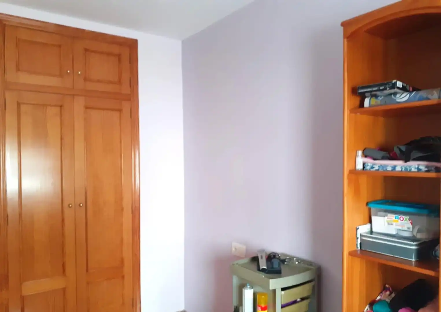 Appartamento con terrazza in vendita a Oliva pueblo, imagen 14