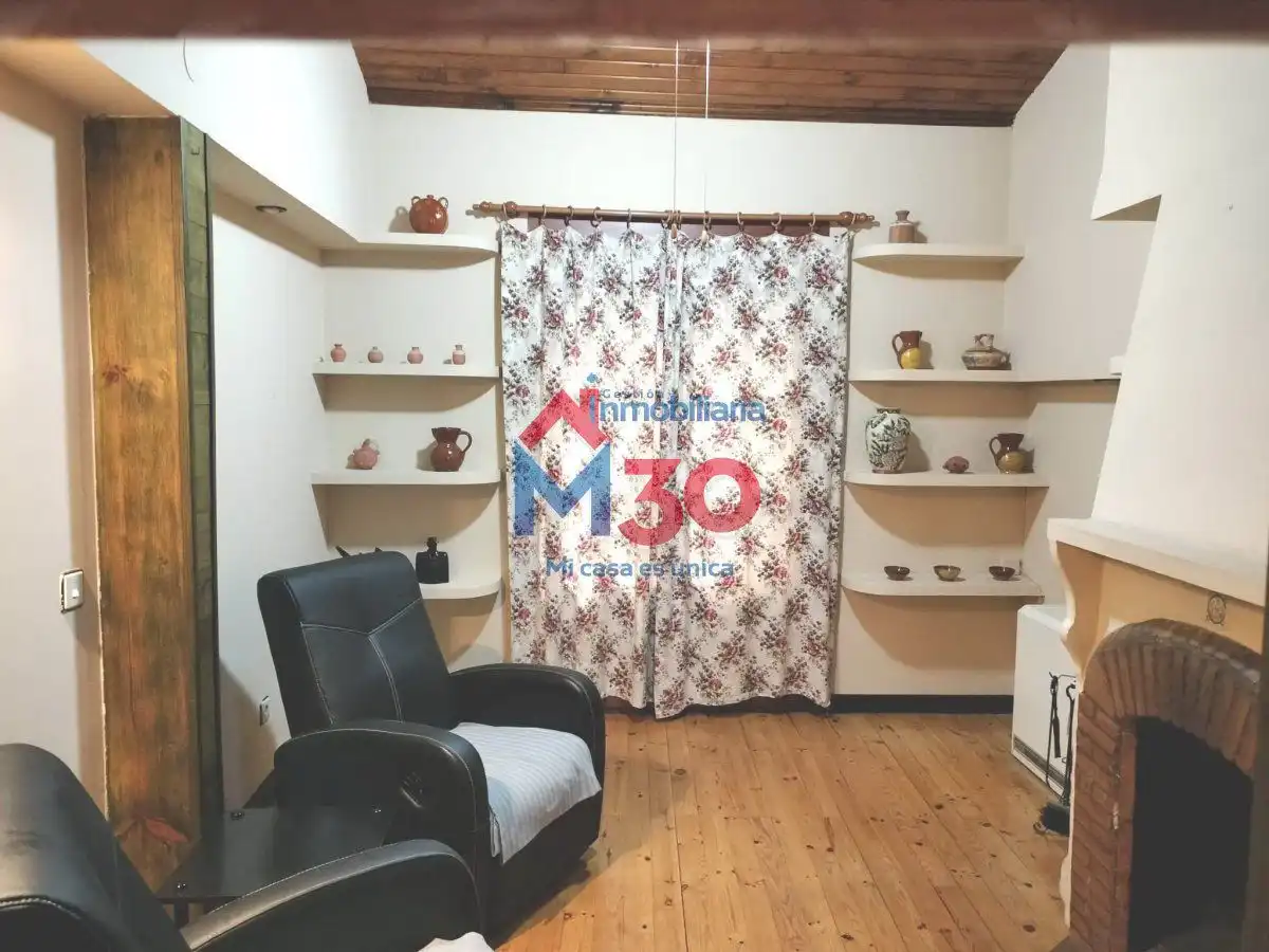 Apartament en venda a Crucero - Aquende