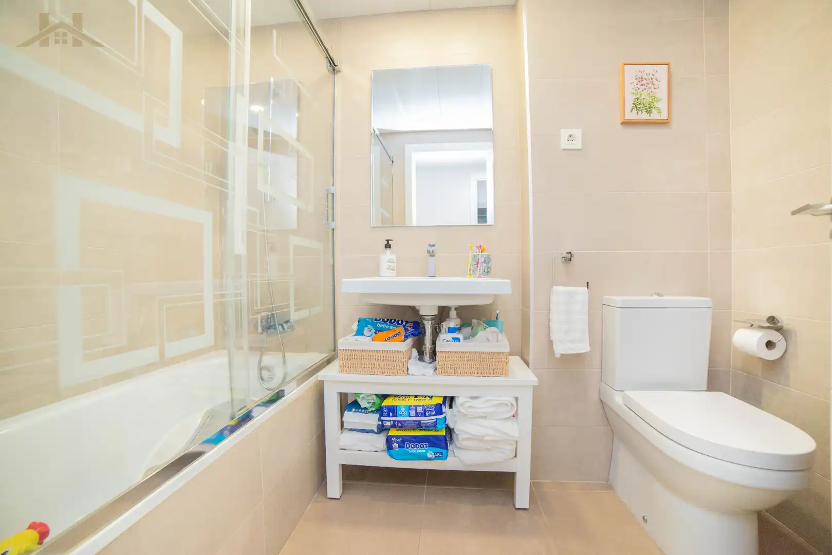 Piso en venta en Calle Luis García Berlanga, Centro